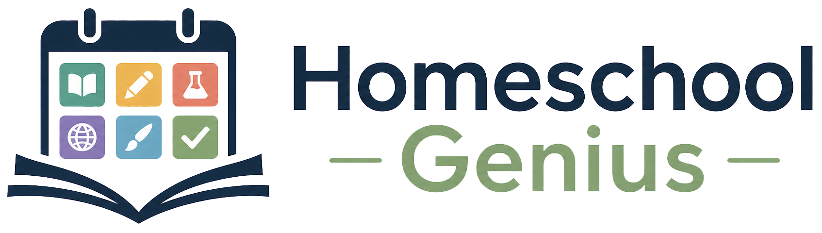 Homeschool Genius
